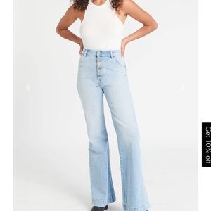 ROLLAS East Coast Flares